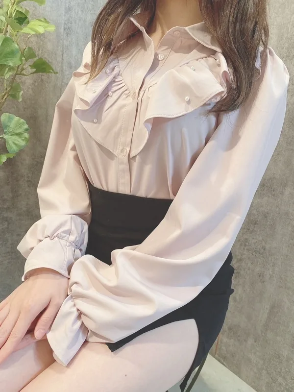 一ノ瀬 るあ