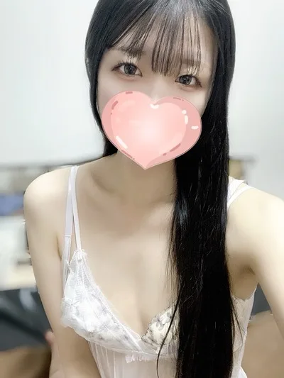 ゆうみ【超推し黒髪美女♡】