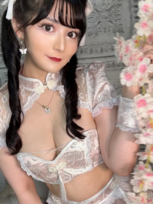 てんしちゃん