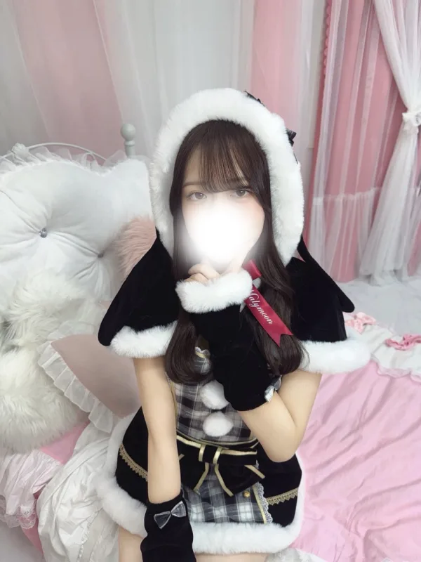白河 こはる