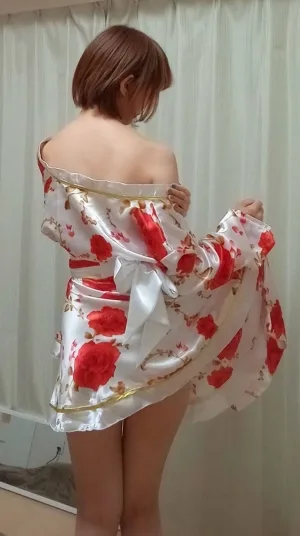 Name. 恵（めぐ）