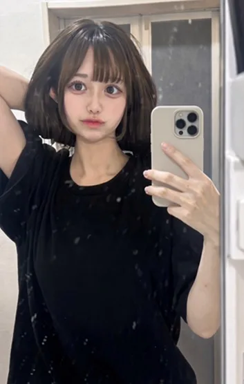 ゆあ【2枠限定】