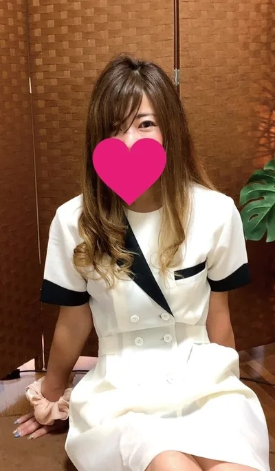 【かわいい奥様】ちはるさん