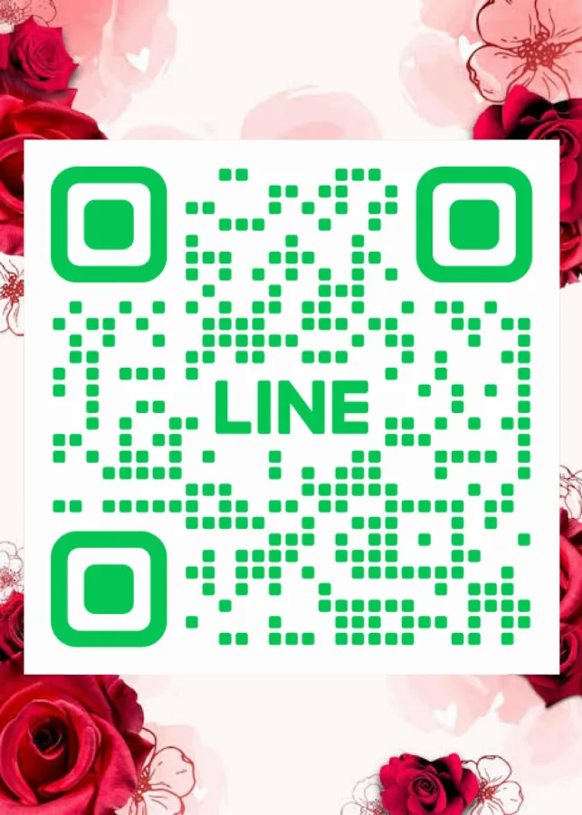予約用LINE