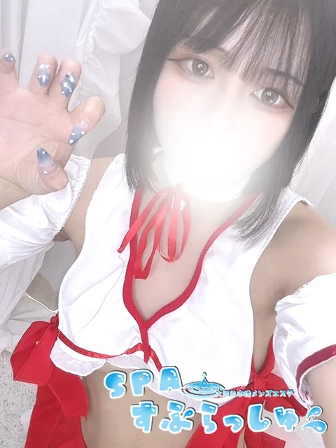 【新人・初出勤】おと