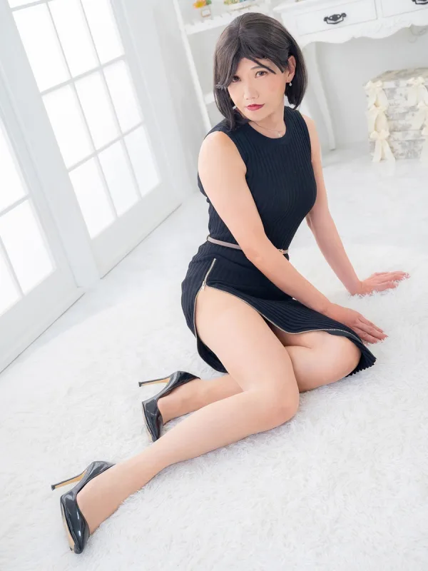 三咲さおり