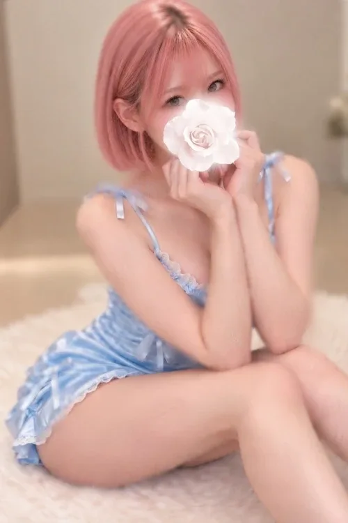 三上もも