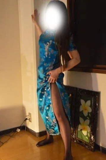 陳チエ(日本人)(29)