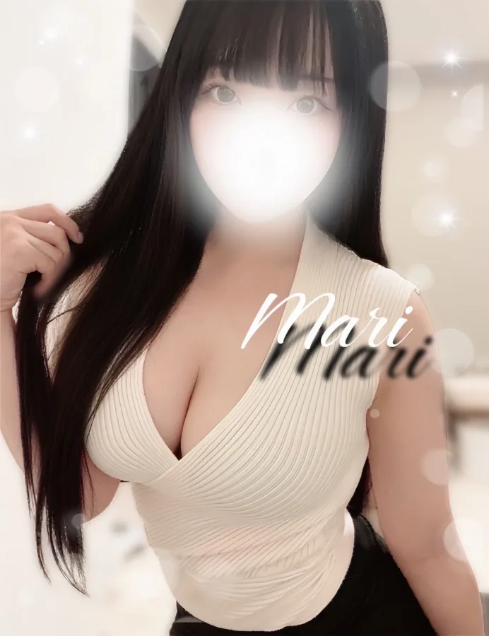 天音マリ