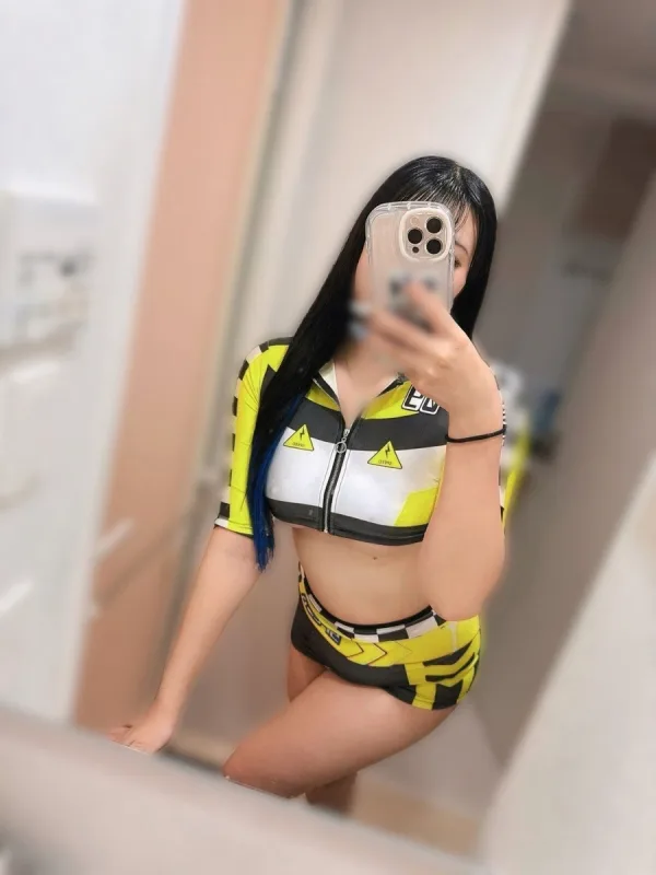 美咲めい