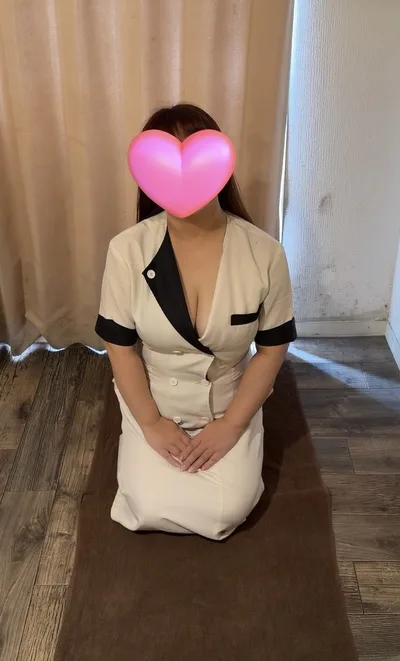 ★【セクシー奥様】にいなさん