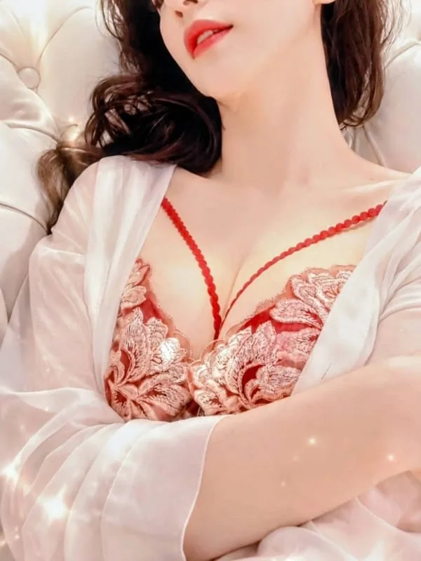 美怜 Mrs.S