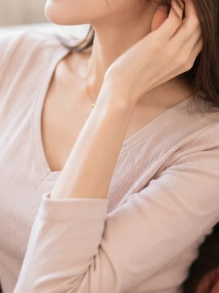 美織