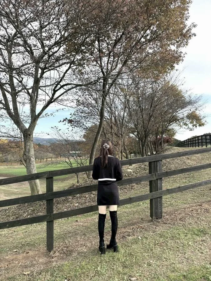 のどか