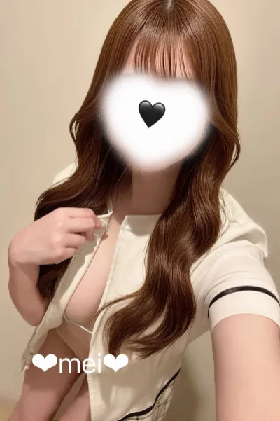 星野 めい
