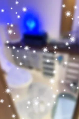 池袋ブルー