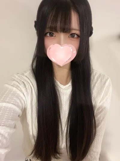 ゆうみ【超推し黒髪美女♡】