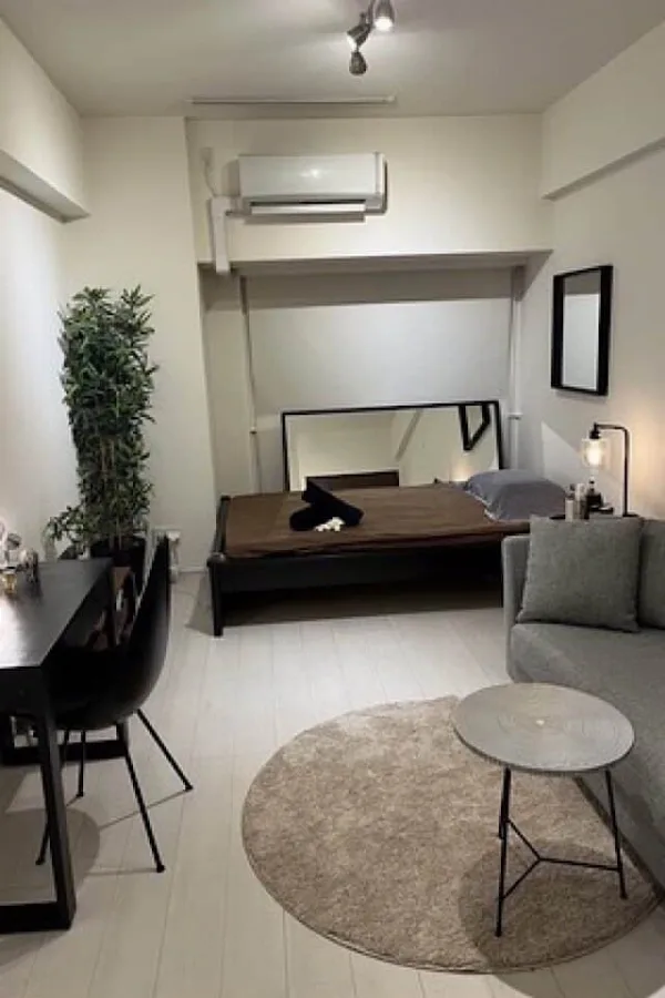 日暮里ROOM