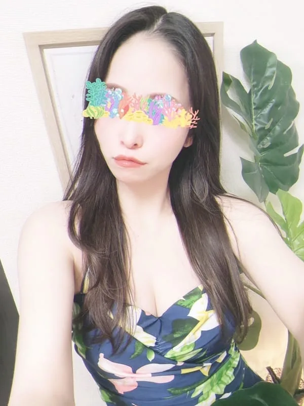 桜井 じゅん【美形＆巨乳♡】
