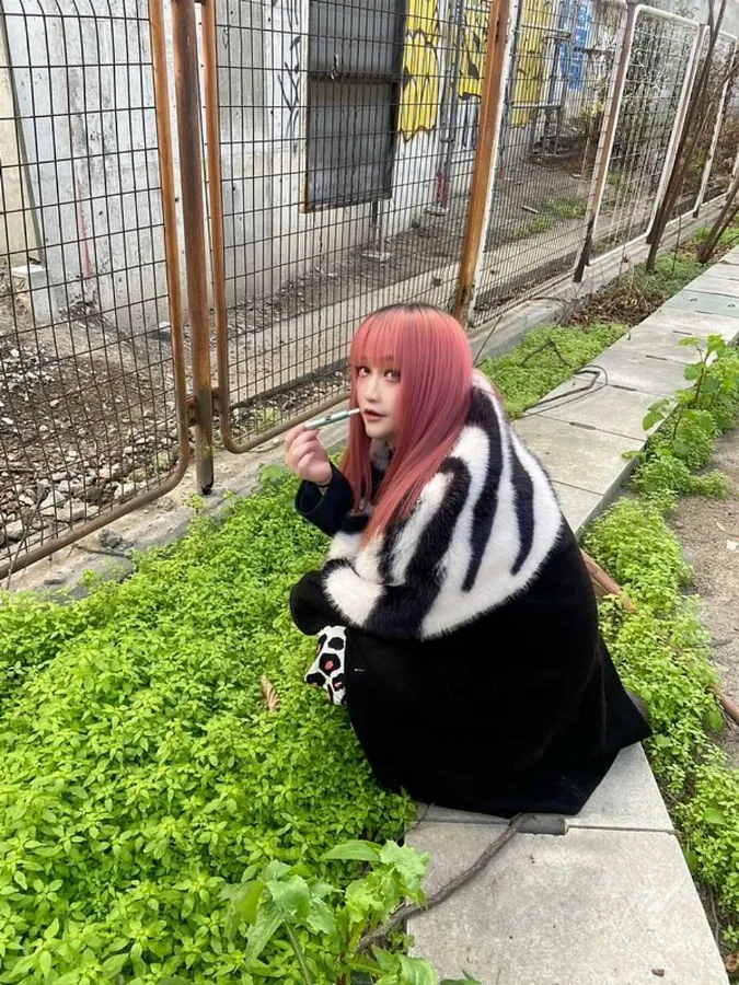 柳瀬ゆま