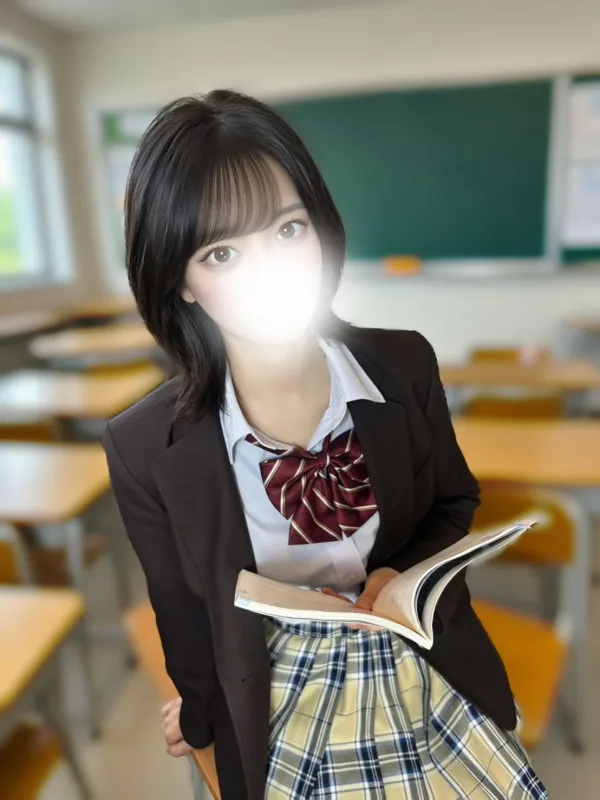 成瀬はるか