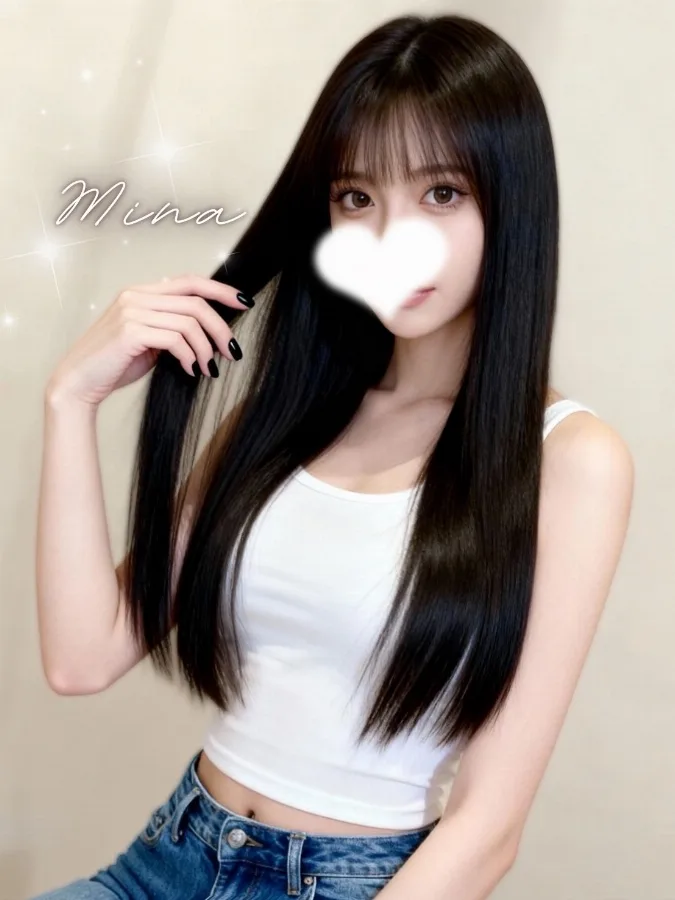 如月みな