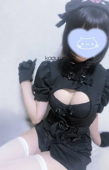 神楽☆社交的で可愛い(24)