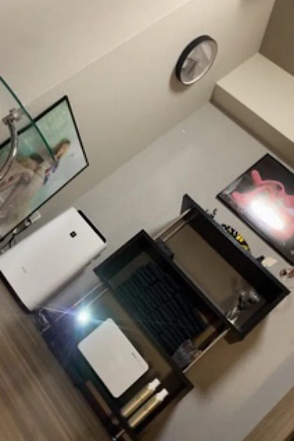 神楽坂 A Room
