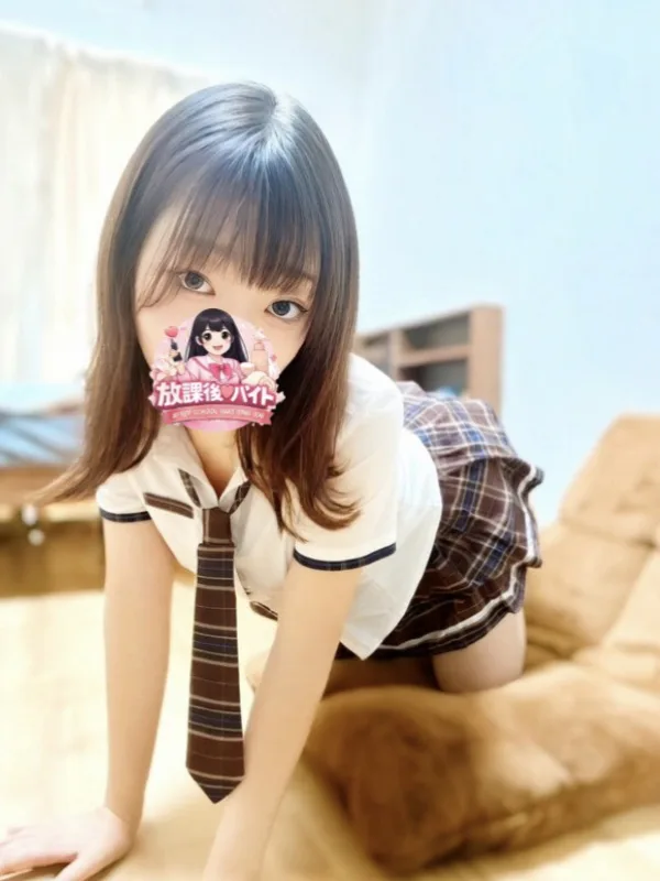 小松ふわり