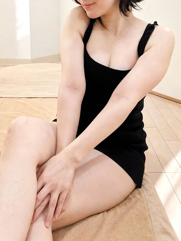 よしのセラピスト
