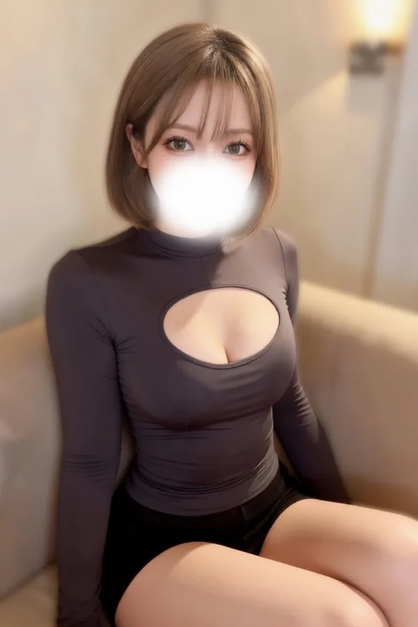 神咲さき