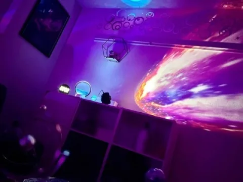 板橋room