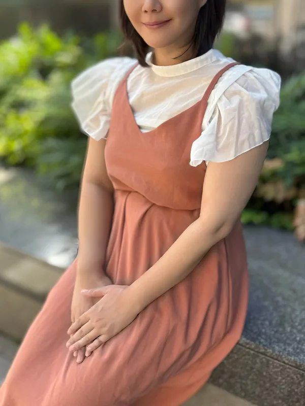 莉緒【りお】