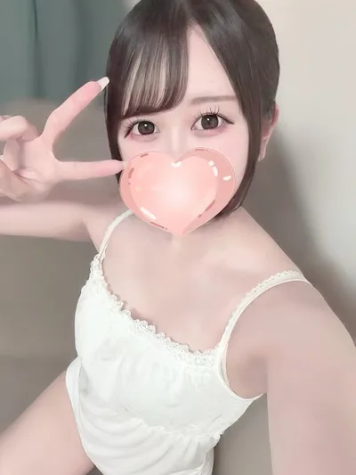 ここあ【造形美の極致♡無垢なる白肌】