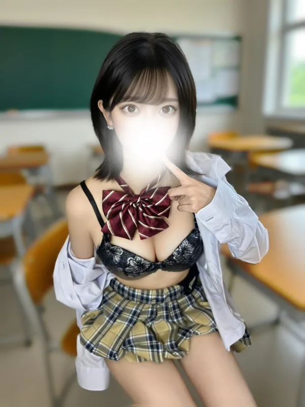 成瀬はるか