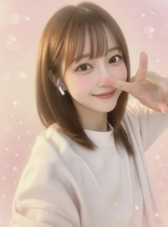 ななみまる〜SNS15万超H乳
