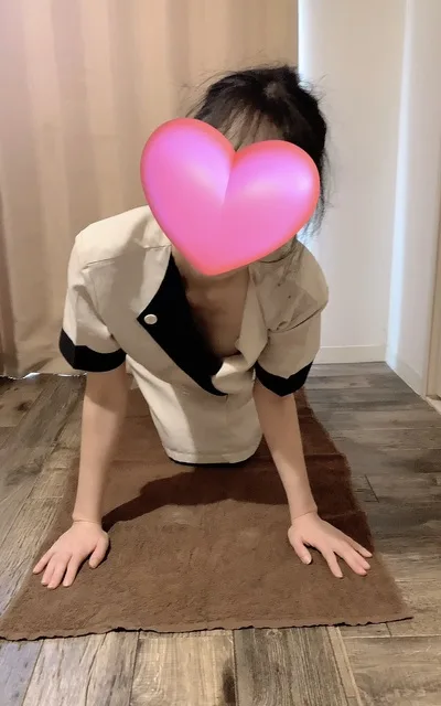 ★【癒しセクシー妻】ゆみこさん