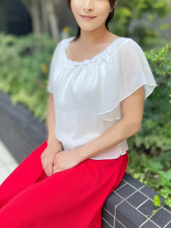 彩羽【さわ】