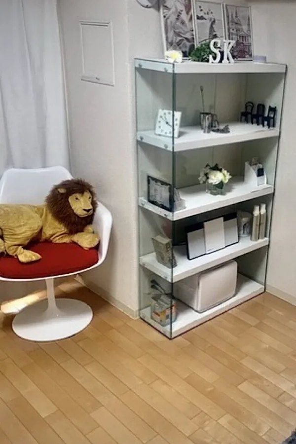 荻窪北口ROOM
