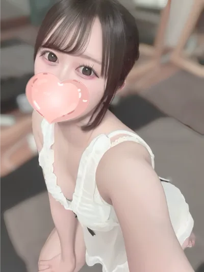 ここあ【造形美の極致♡無垢なる白肌】