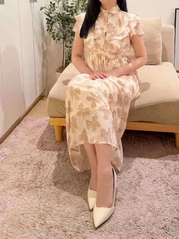 西山 穂乃果