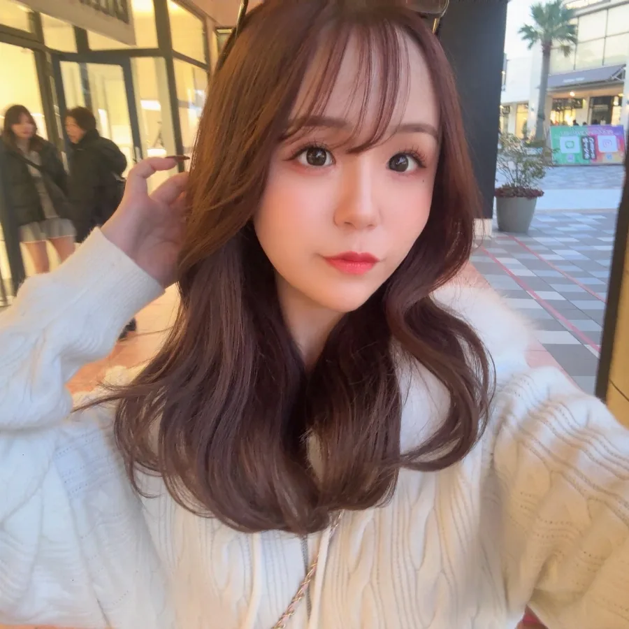 あんな