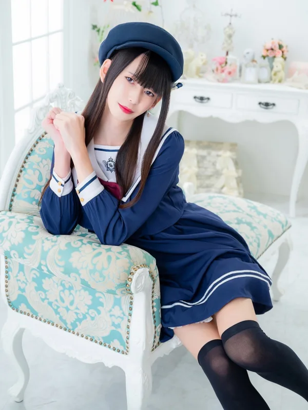 高町いお