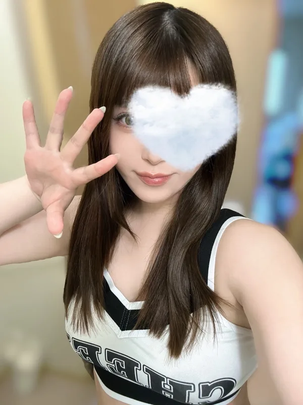 華里菜【かりな】
