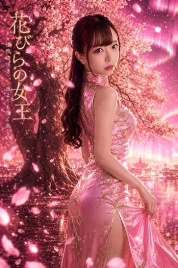 桃アンズ(日本人)(19)