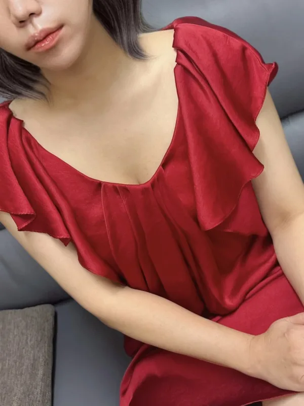 麻梨子（まりこ）