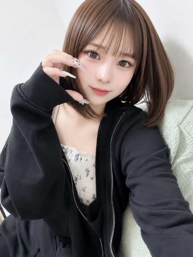 成瀬めい
