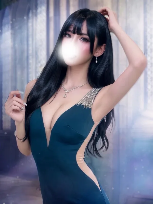 能勢あかり★極嬢