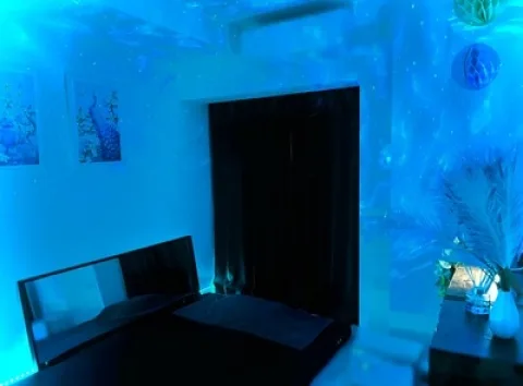 王子room
