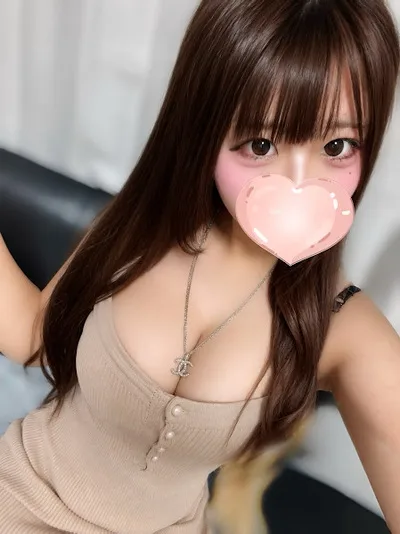 みれい【反則級の可愛さ♡癒しの愛され美女】